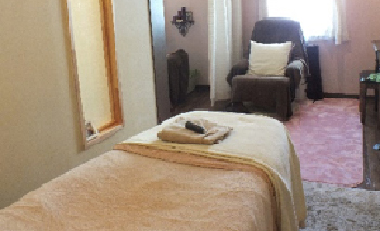 インストラクター 杉本さん